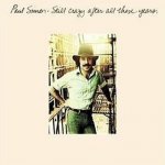 Paul Simon - Still Crazy After All These Years CD – Hledejceny.cz