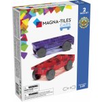 Magna-Tiles rozšiřující set auta – Zboží Živě