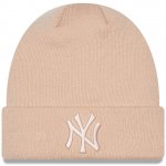 New Era MLB Wmns league Esential beanie NEYYAN US 60285087 oranžová – Hledejceny.cz