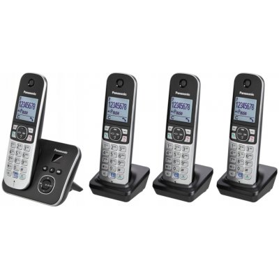 Panasonic 619766-210323190309 – Zboží Mobilmania