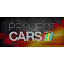 Hry na Xbox One Project Cars