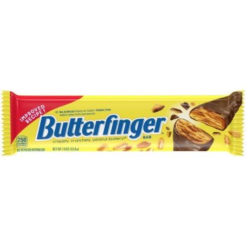 Nestlé Butterfinger 53.8 g