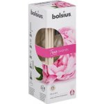 Bolsius Aromatic 2.0 Diffuser Peony vonná stébla 45 ml – Hledejceny.cz