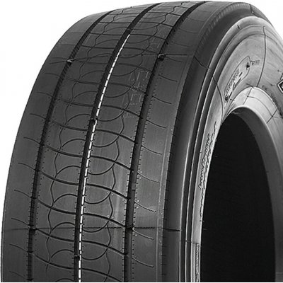 Bridgestone ECOPIA H-STEER 002 315/60 R22.5 154L – Sleviste.cz