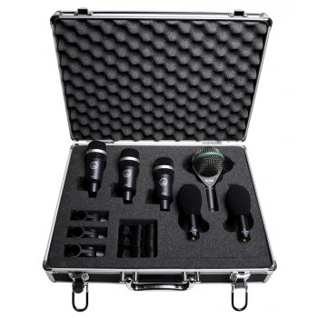 AKG Rhythm Pack