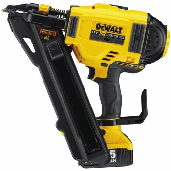 DeWalt DCN660P2