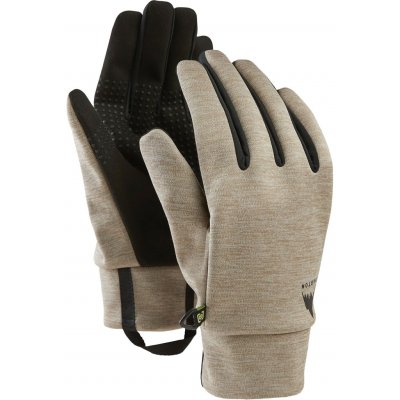 Burton Touch N Go Liner grey heather 25/26 – Hledejceny.cz