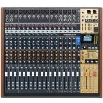 Tascam Model 24 – Zboží Živě Tascam Model 24 – Zboží Živě