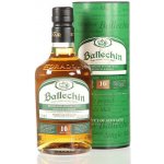 Edradour Ballechin 10y 46% 0,7 l (holá láhev) – Hledejceny.cz