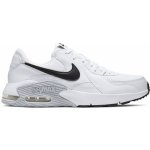 Nike Air Max Excee W CD5432 101 white black – Zboží Dáma