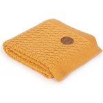 Ceba baby Pletená deka Vlny Peru – Sleviste.cz