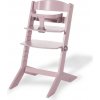 Jídelní židlička Geuther Syt růžová