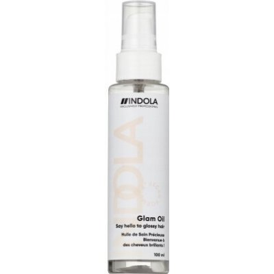 Indola olej na vlasy glam 100 ml – Hledejceny.cz