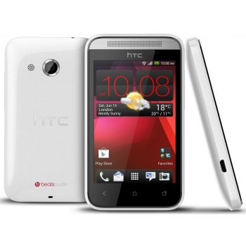 HTC Desire 200