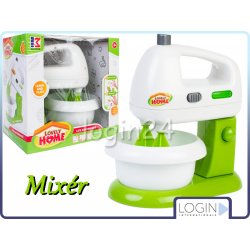 Detsky Mixer Na Baterie Nejlepsi Ceny Cz