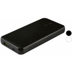 Tronic 10 000 mAh, USB-C PD, USB-A, Smart Fast Charge – Sleviste.cz