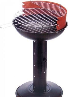 BBQ COLLECTION 86631