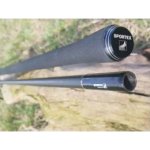 Sportex Catapult CS-3 Carp 3,66 m 3 lb 2 díly – Zboží Dáma