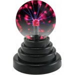 USB plasma ball – Sleviste.cz