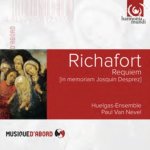 Richafort J. - Requiem CD – Hledejceny.cz