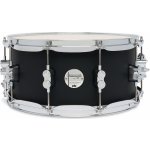 PDP 14" x 6,5" Concept Maple Satin Black – Hledejceny.cz