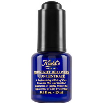 Kiehl´s Midnight Recovery Concentrate noční 50 ml