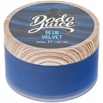 Dodo Juice Blue Velvet 150 ml – Sleviste.cz