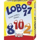 Karetní hra Corfix Lobo 77