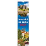 Putování po Česku vázanka 2027 – Zboží Mobilmania