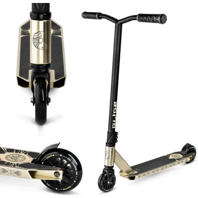 Movino Glide golden spirit – Hledejceny.cz