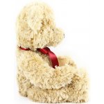 medvěd retro sedící 28 cm – Zboží Dáma