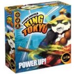 iello King of Tokyo Power Up! – Hledejceny.cz