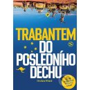 Trabantem do posledního dechu DVD