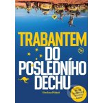 Trabantem do posledního dechu DVD – Sleviste.cz