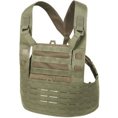 Direct Action Typhoon Chest Rig adaptive green – Sleviste.cz