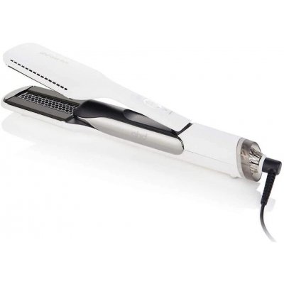 ghd Duet Style 2-in-1 Hot Air Styler bílý HHWG1022 – Hledejceny.cz