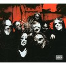  Slipknot - Vol. 3 - Subliminal Verses CD