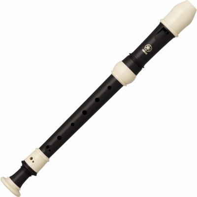 Yamaha YRS 324B – Zboží Dáma