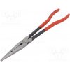 Kleště kulaté KNIPEX 28 71 280 Kleště; ploché; 280mm; průmyslové