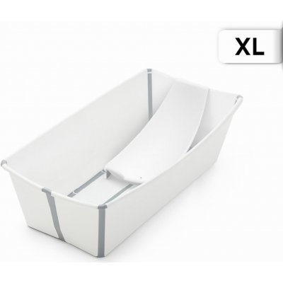 Stokke Flexi Bath skládací vanička X Large – Sleviste.cz