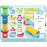 Djeco Sada tvoříme z modelíny DJ09755 – Zboží Mobilmania