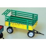 Kovap Valník s nástavbou – Hledejceny.cz