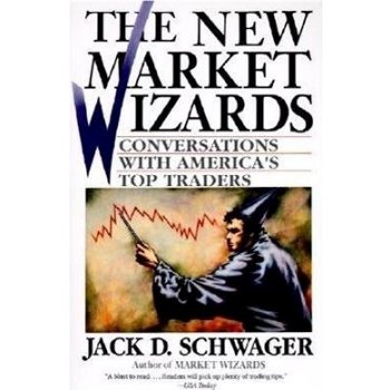 The New Market Wizards - J. Schwager Conversations