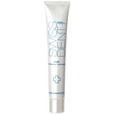 Swissdent PureFreshness proti špatnému dechu 50 ml – Hledejceny.cz
