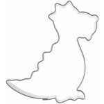Vykrajovačka DINO – Hledejceny.cz