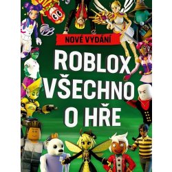 Roblox 100% neoficiální - Všechno o hře. Nové vydání