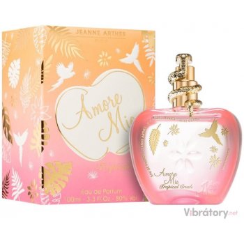 Jeanne Arthes Amore Mio Tropical Crush parfémovaná voda dámská 100 ml