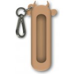 VICTORINOX Pouzdro silikonové COW na nůž CLASSIC SD WET SAND – Hledejceny.cz