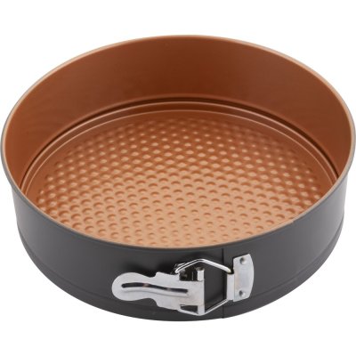 Lamart LT3093 bábovka 23X11CM Copper – Zboží Mobilmania