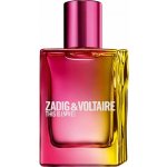 Zadig & Voltaire This is Love! toaletní voda dámská 30 ml – Hledejceny.cz